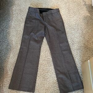 Banana Republic pants